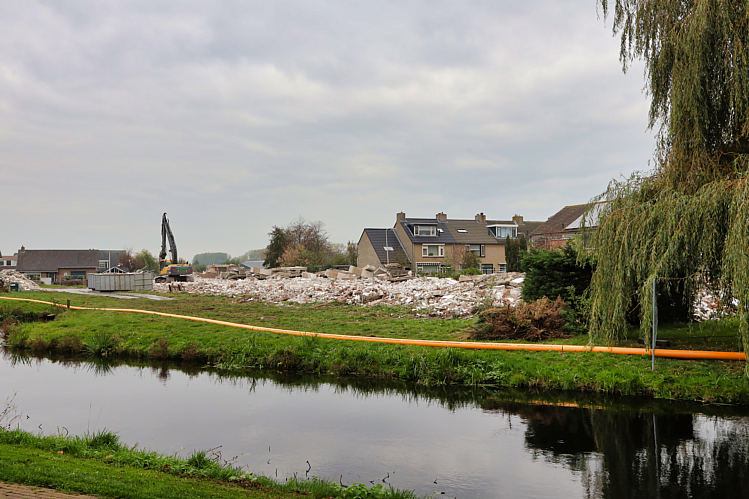 De sloop van Kerverland_90